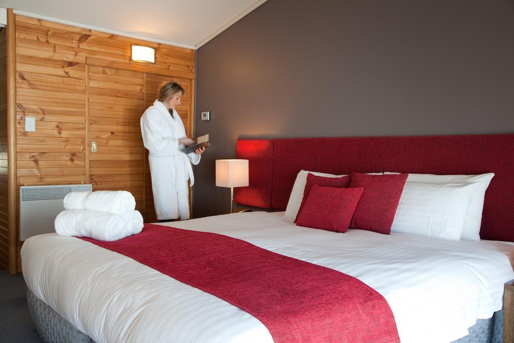 The Perisher Valley Hotel Zimmer foto
